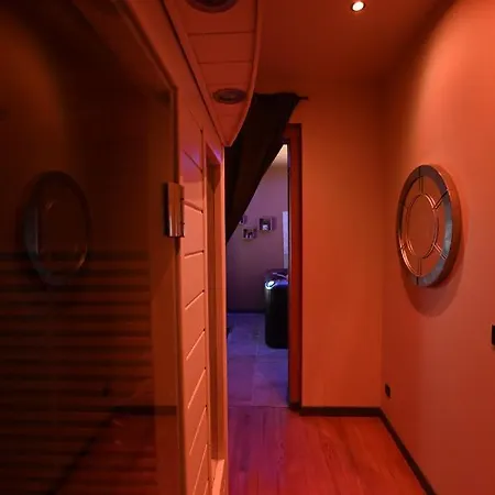Timebasishotel Secret33 *