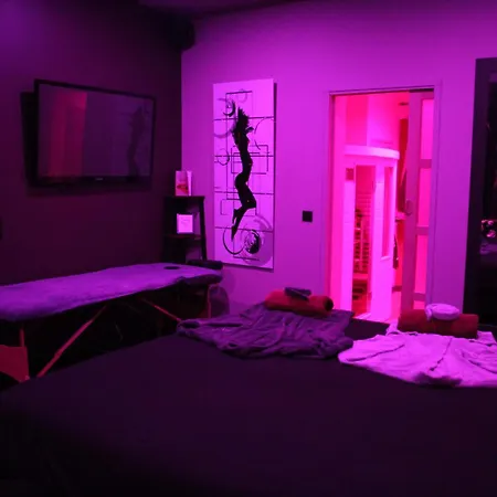 Love hôtel Secret33