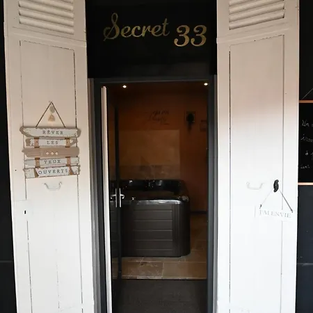 Secret33 Love hotel