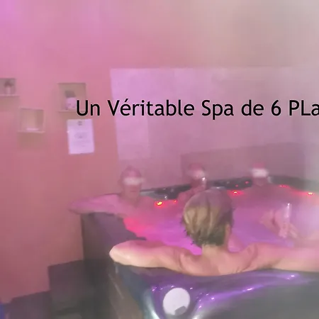 Love hotel Secret33