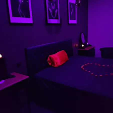 Love hotel Secret33 *