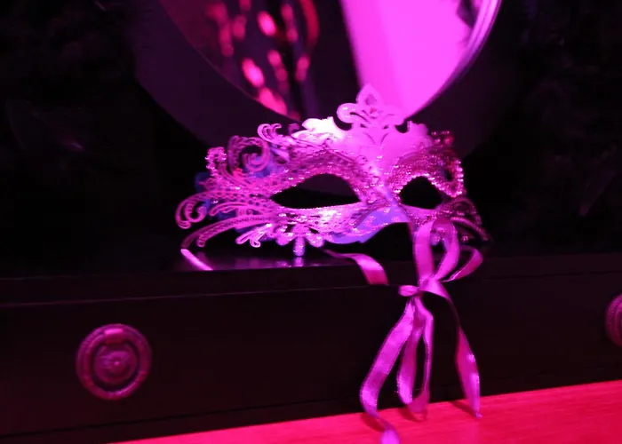 Secret33 Floirac (Gironde)